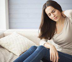 Chronic Fatigue